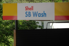 SB Waschstelle