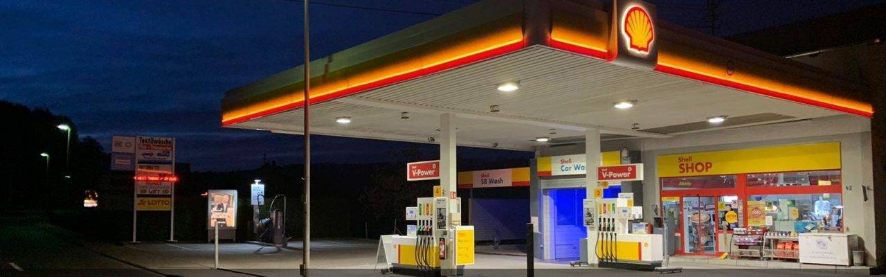 Shell Neudenau – Zukunft der Energie